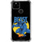 Marvel X-Men Beast Google Pixel 5a 5G Clear Case